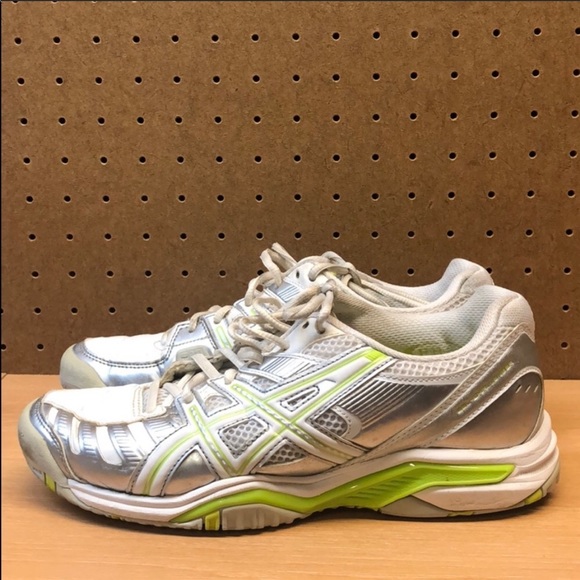 Asics Shoes - ASICS Gel Challenger Women’s Sneakers sz 6.5